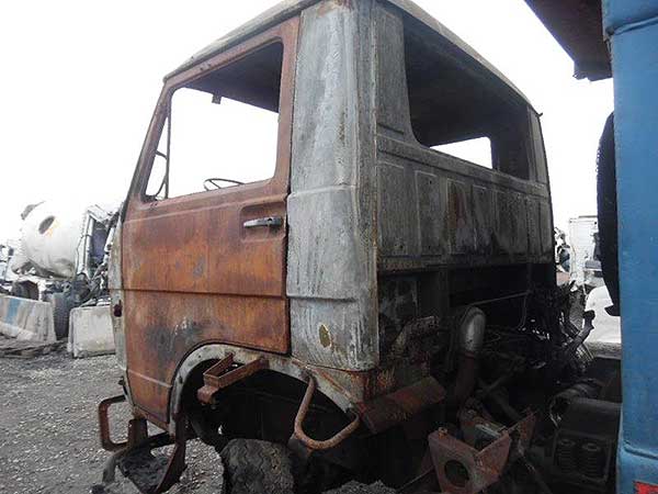  Volkswagen 26.260 2007    EN DESARME