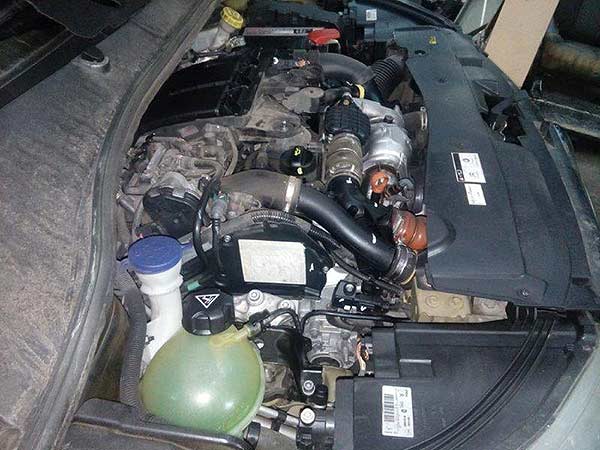  Citroen C ELYSSE 2015    EN DESARME