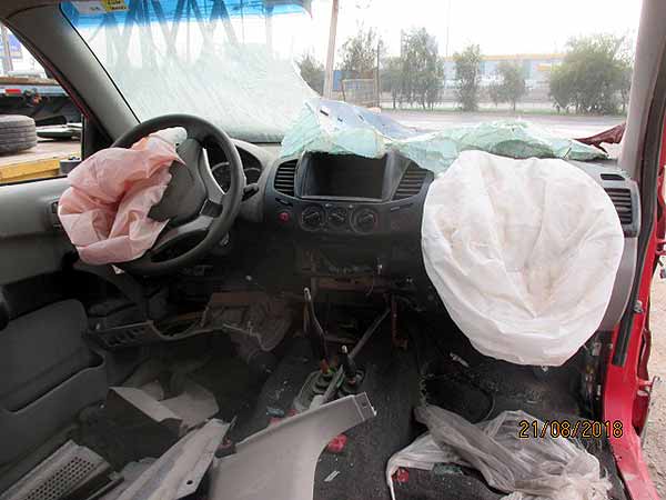  Mitsubishi L200 2013    EN DESARME
