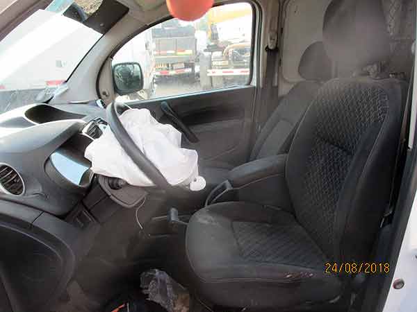  Renault KANGOO 2013    EN DESARME