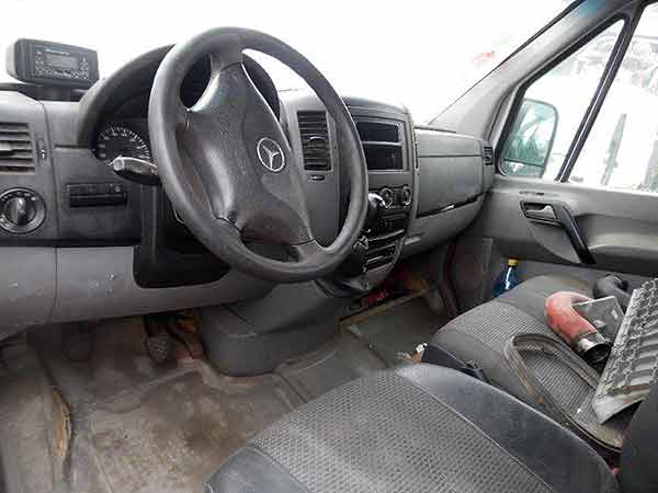  Mercedes-Benz Sprinter 2014    EN DESARME