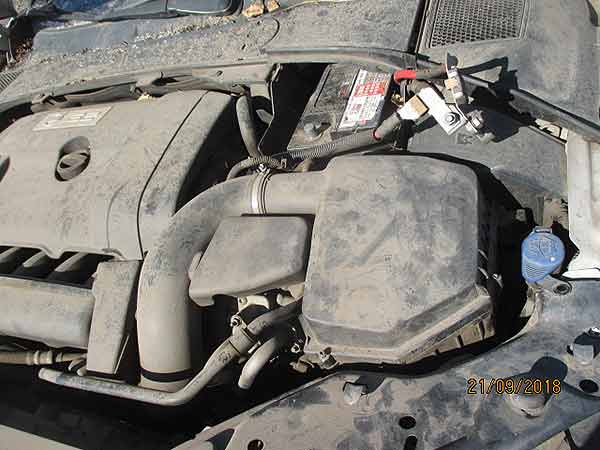  Volvo XC 2010    EN DESARME