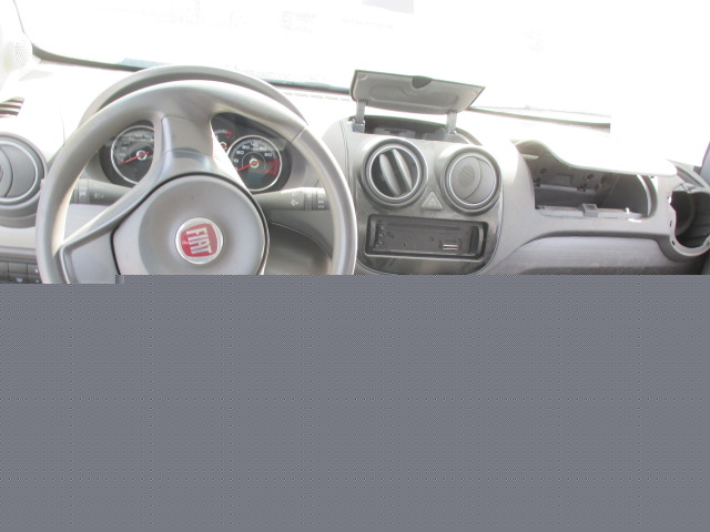  Fiat PALIO 2014    EN DESARME