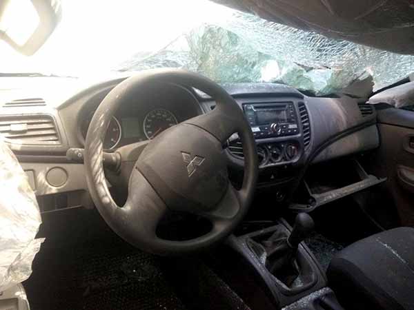  Mitsubishi L200 2018    EN DESARME