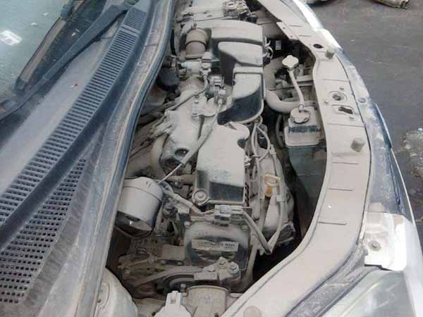  Kia MORNING 2010    EN DESARME