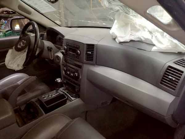  Jeep CHEROKEE 2008    EN DESARME