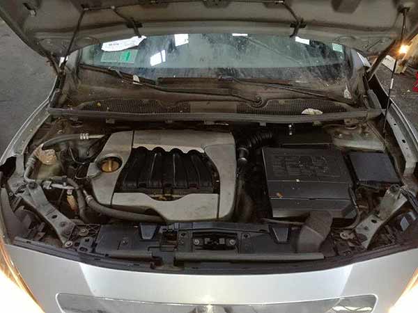  Renault FLUENCE 2013    EN DESARME
