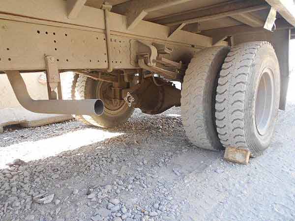  Mitsubishi CANTER 2009    EN DESARME
