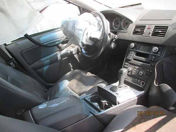  Volvo XC90 2012    EN DESARME