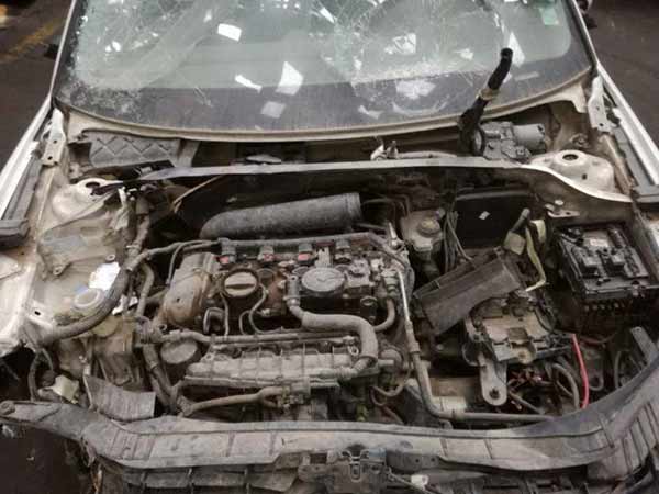  Audi A3 2012    EN DESARME