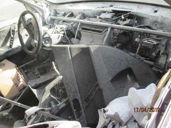  Mazda 3 2014    EN DESARME
