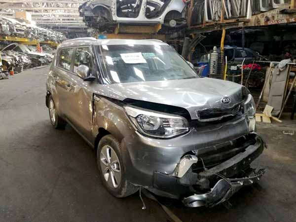  Kia SOUL 2015    EN DESARME