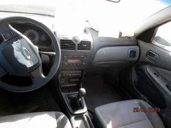  Samsung SM3 2012    EN DESARME