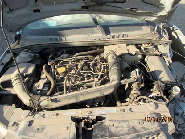 Chevrolet CRUZE 2011    EN DESARME