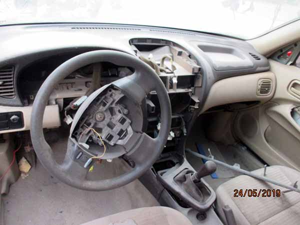 Samsung SM3 2011    EN DESARME