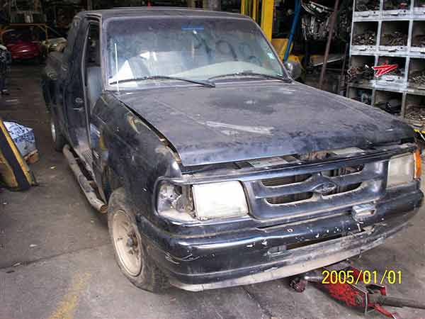  Ford RANGER 1995    EN DESARME