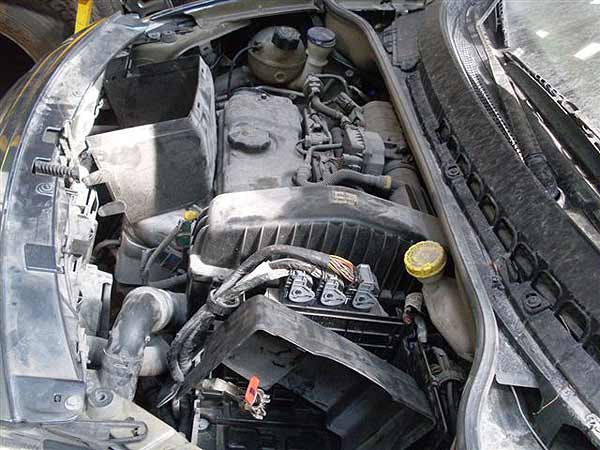  Citroen C3 2008    EN DESARME