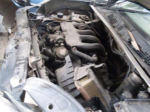  Peugeot PARTNER 2006    EN DESARME