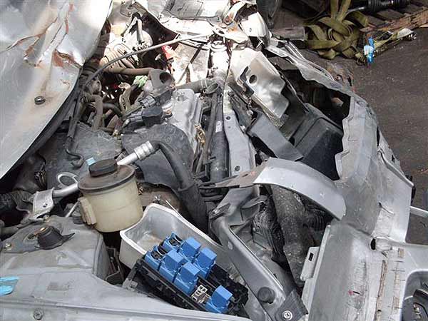  Samsung SM3 2009    EN DESARME