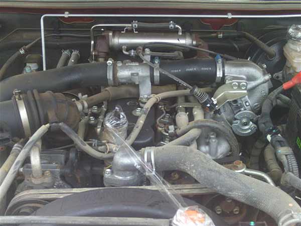  Chevrolet S10 1996    EN DESARME