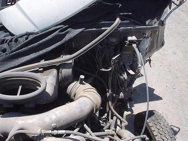  Nissan QASHQAI 2011    EN DESARME