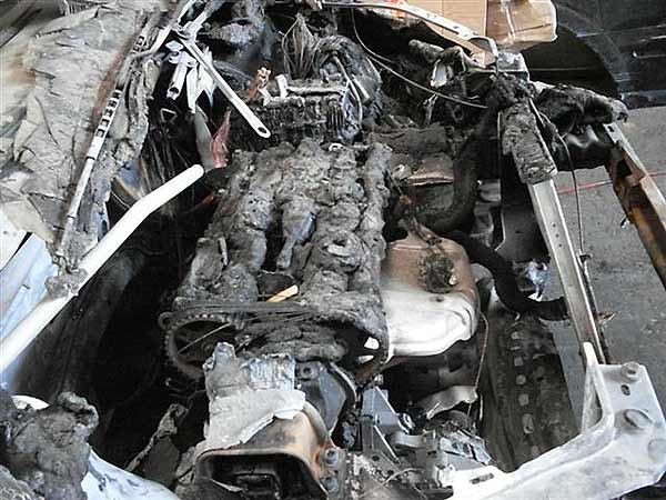  Peugeot 307 2004    EN DESARME