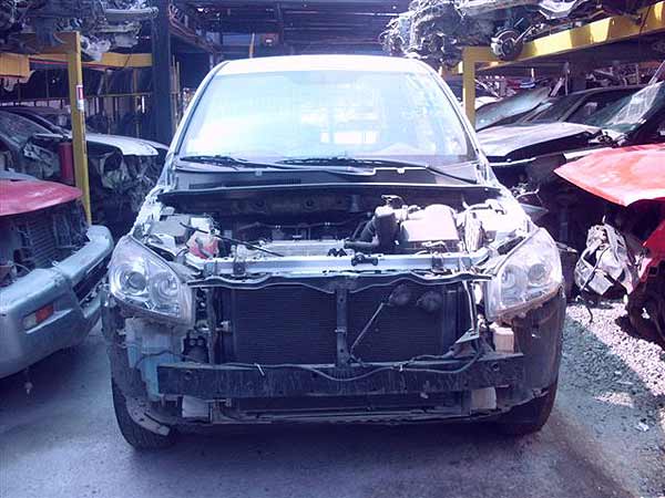  Toyota RAV4 2011    EN DESARME