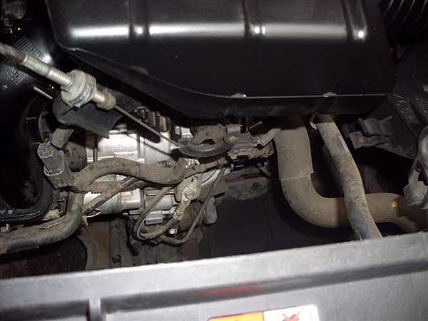  Mazda 3 2009    EN DESARME