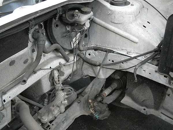  Citroen BERLINGO 2011    EN DESARME
