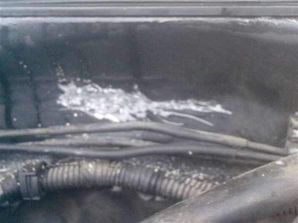  Subaru LEGACY 1993    EN DESARME