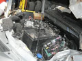  Ssangyong ActionSport 2008    EN DESARME
