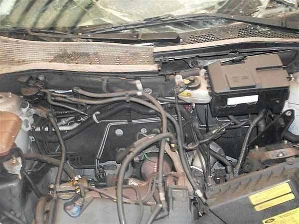  Ford FOCUS 2008    EN DESARME