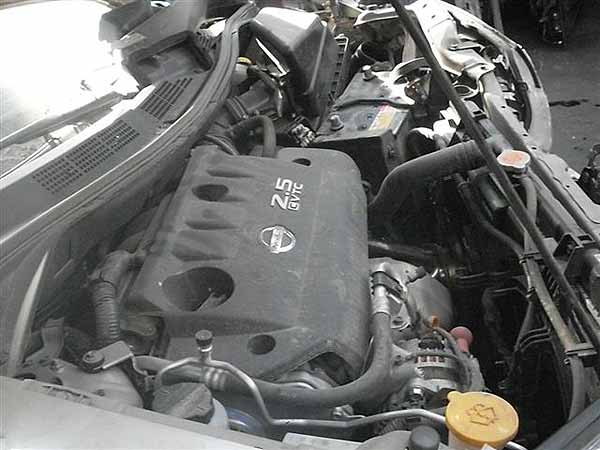  Nissan XTRAIL 2010    EN DESARME