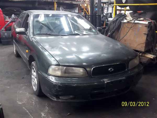  Samsung SQ5 1999    EN DESARME
