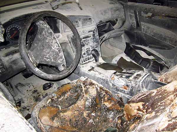  Volvo S60 2007    EN DESARME