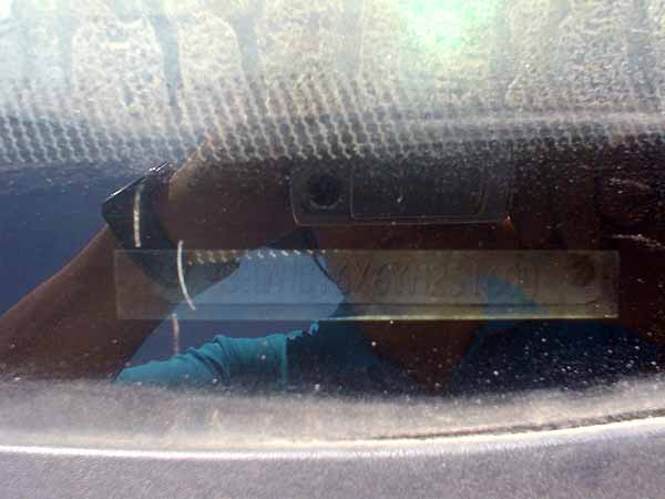  Dodge RAM 2001    EN DESARME