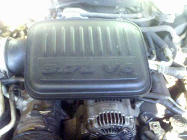  Dodge DAKOTA  2006    EN DESARME