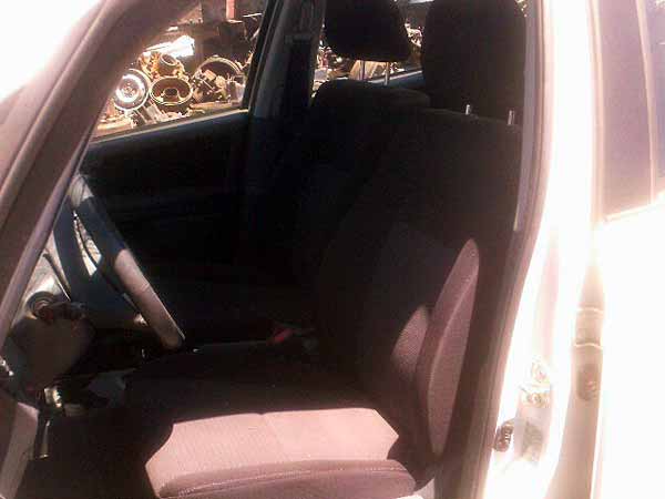  Suzuki SX4 2009    EN DESARME