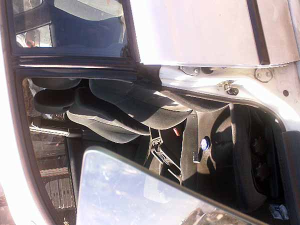  Subaru LEGACY 2000    EN DESARME