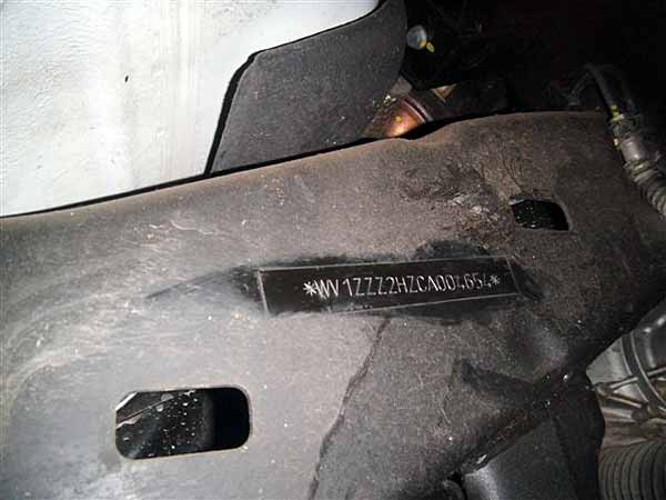  Volkswagen AMAROK 2012    EN DESARME