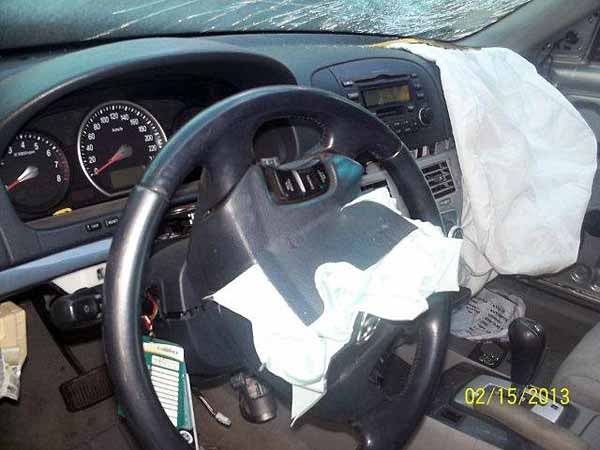  Hyundai SONATA 2009    EN DESARME