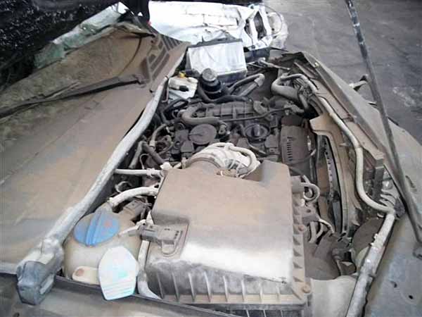  Volkswagen AMAROK 2012    EN DESARME