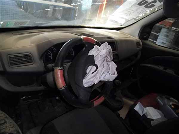  Fiat DOBLO 2011    EN DESARME