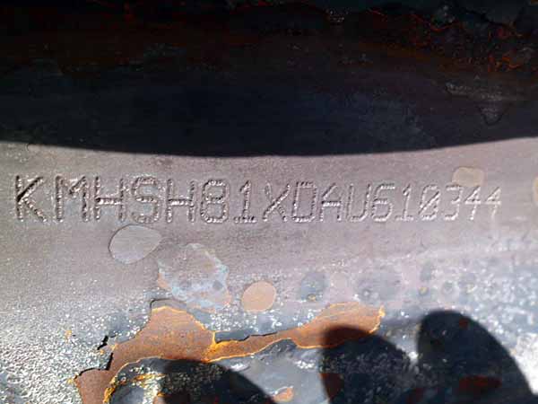  Suzuki CELERIO 2010    EN DESARME