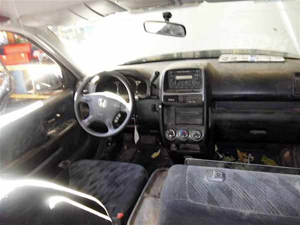  Honda CRV 2005    EN DESARME