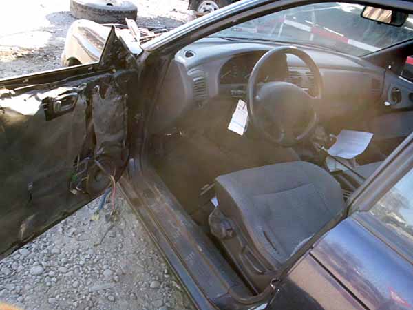  Subaru LEGACY 1994    EN DESARME