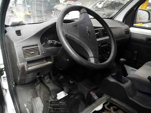  Chevrolet N300 2012    EN DESARME