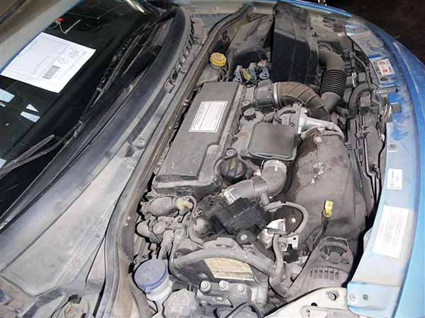  Citroen C3 2007    EN DESARME