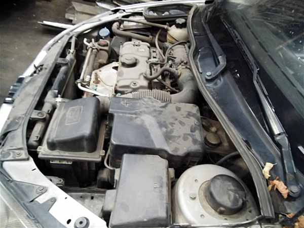  Peugeot 206 2003    EN DESARME