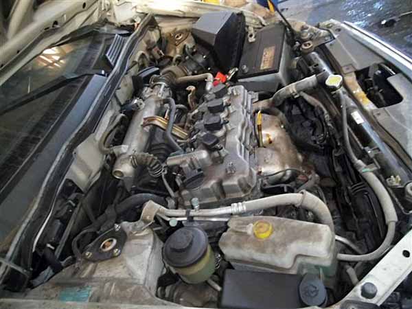  Samsung SM3 2008    EN DESARME
